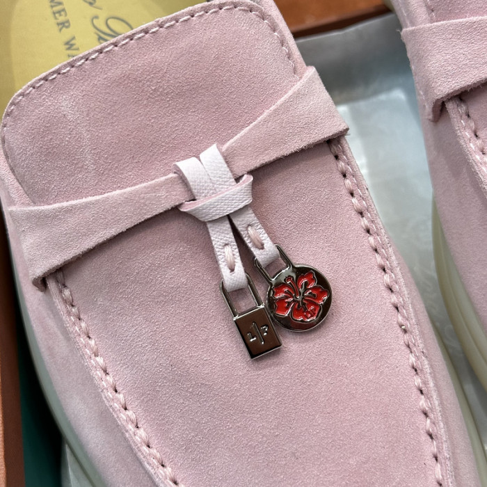 L0R0 P1ANA SNEAKER