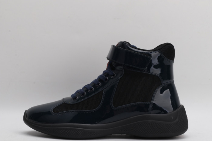 PRA shoes