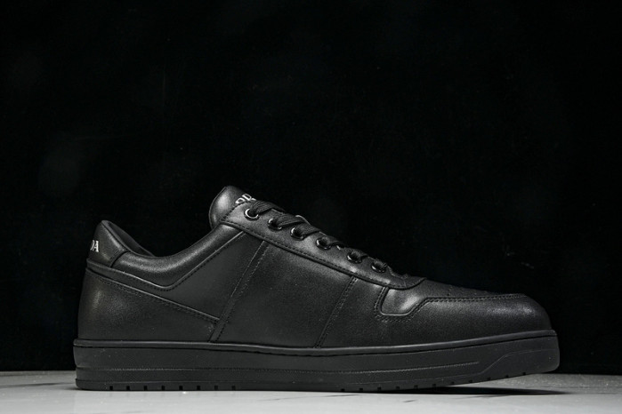 PRA shoes