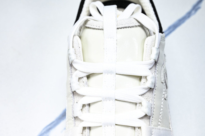 Ch*nel  Sneakers