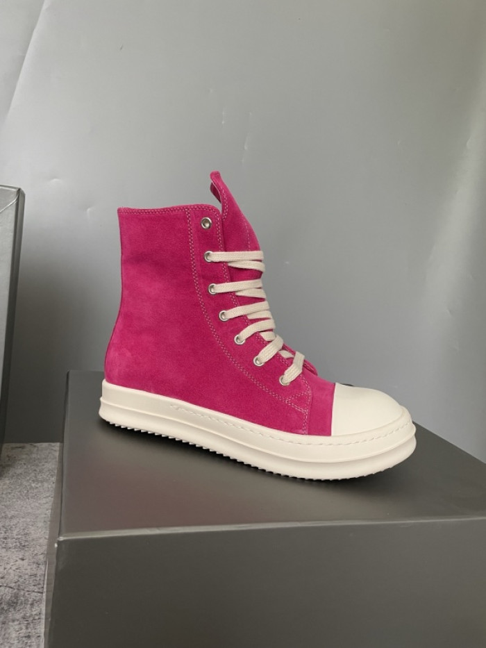 R1ck 0wens sneakers