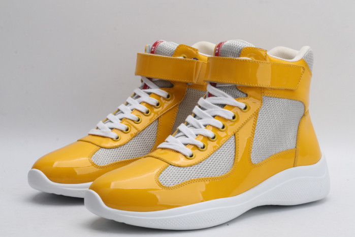 PRA shoes