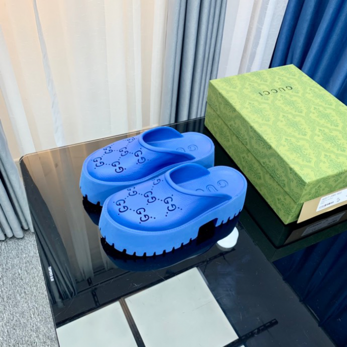Gv*c slippers