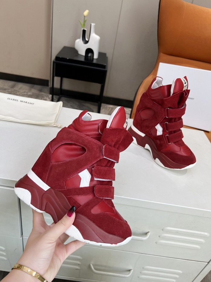 Is@bel M@rant sneaker IS-09