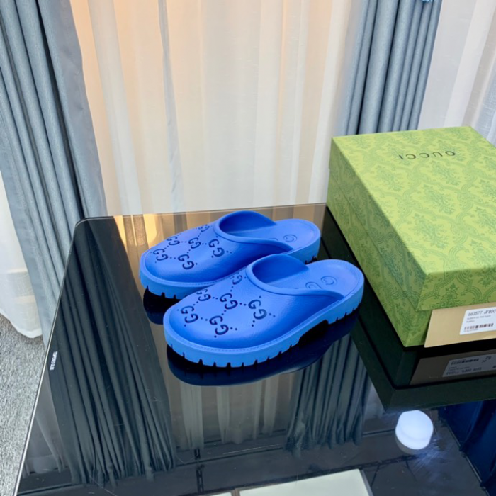 Gv*c slippers