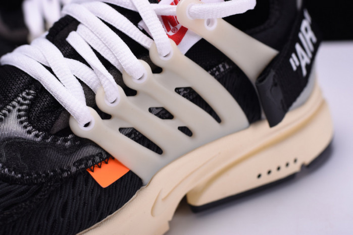 Nike The 10 AIR Presto 