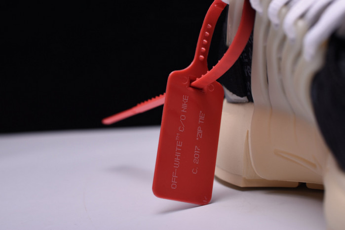 Nike The 10 AIR Presto 
