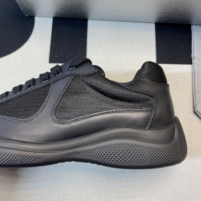 PRA shoes