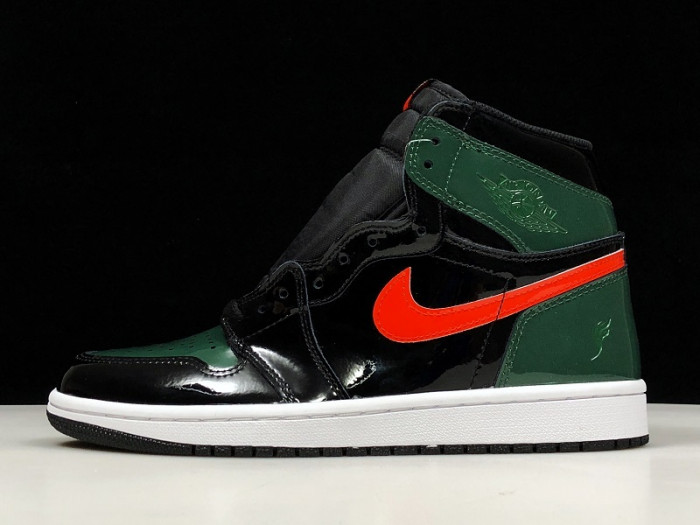 SoleFly x Air Jordan 1 Retro High OG 'Art Basel' Friends and Family  AV3905 038