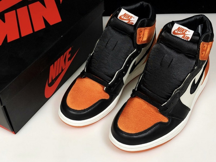 AIR Jordan 1 Re HI OG SL 