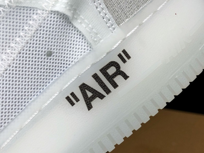 Nike Air Force 1 Low  Mens AO4606-100