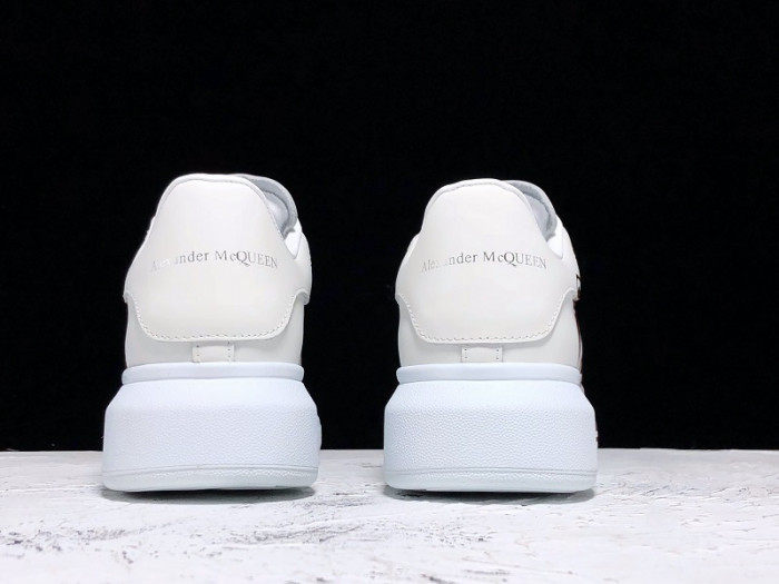 MQ Sneakers