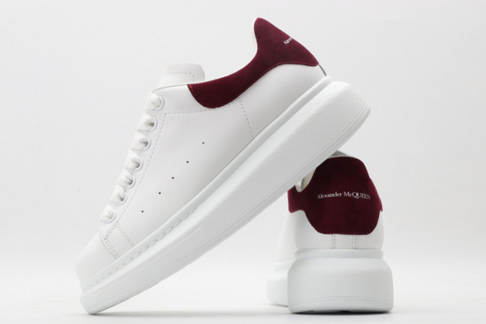 MQ Sneakers