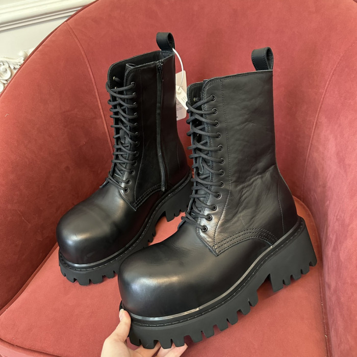 BLCG  BOOT  BL-B23