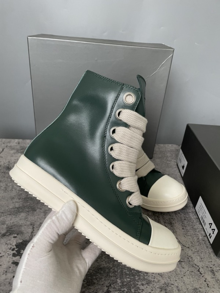 R1ck 0wens sneakers