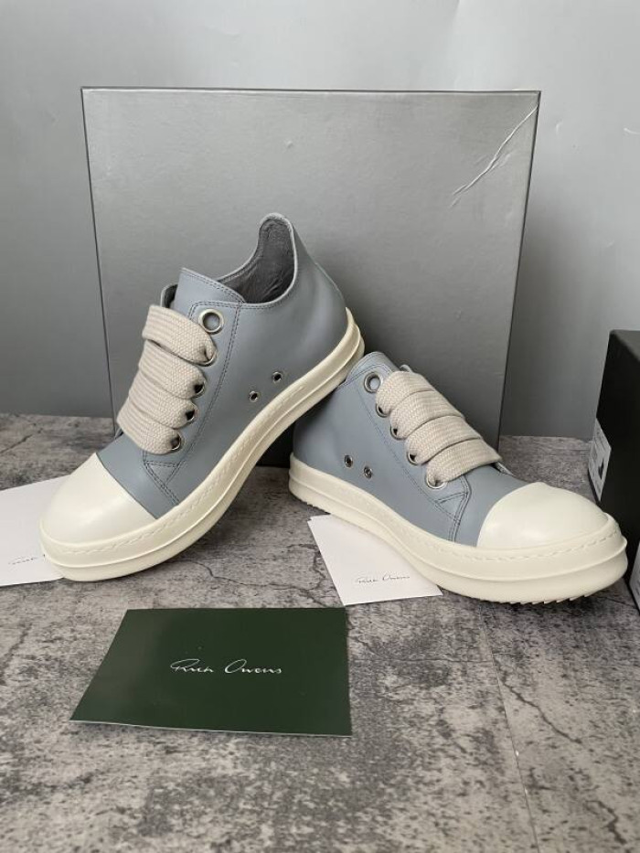 R1ck 0wens sneakers