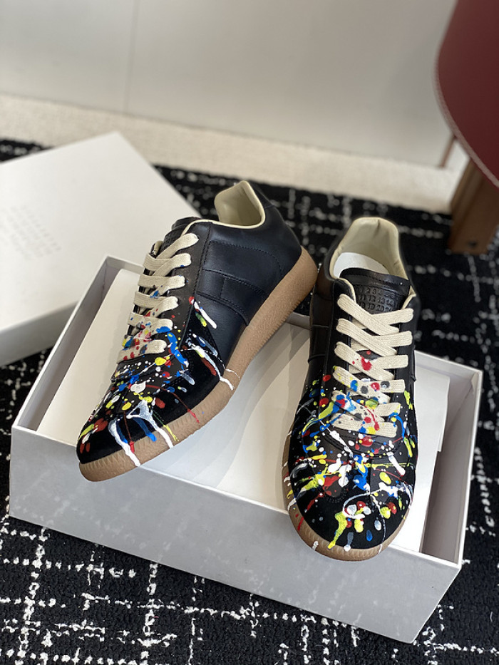 mais0n Marg*e1a shoes for-mm46