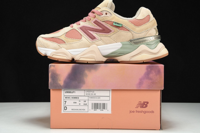 joe freshgoods x new Ba1an*e 9060  u9060jg1