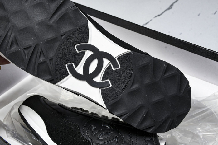 Ch*nel  Sneakers