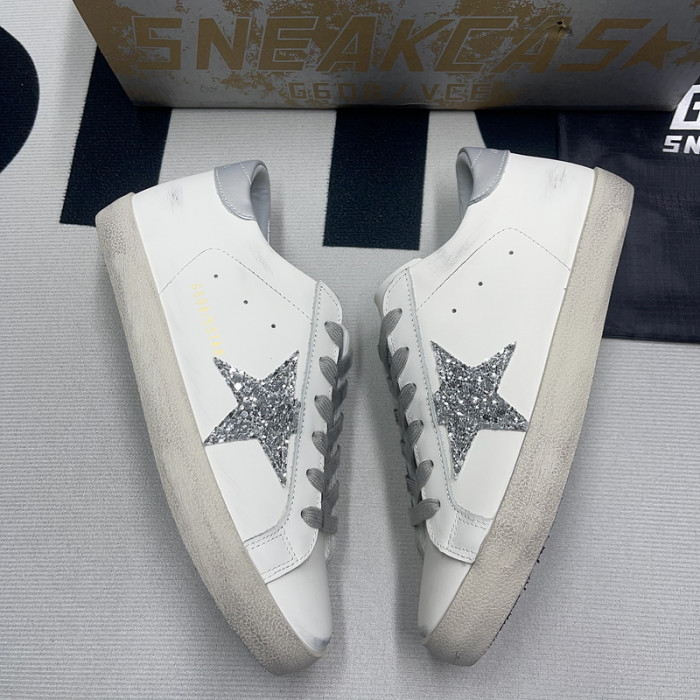 g01den G003e s*per-star sneaker for-gg03