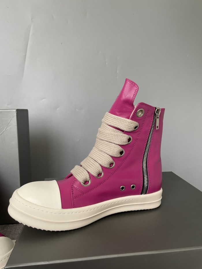 R1ck 0wens sneakers