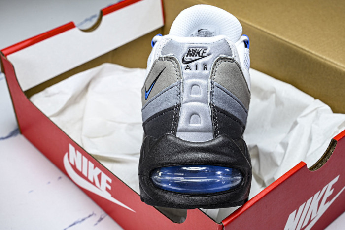 Nike SB Air Max 95 IM7410-100