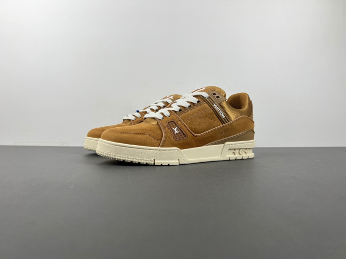 LV SNEAKER LOW FOR-LV243