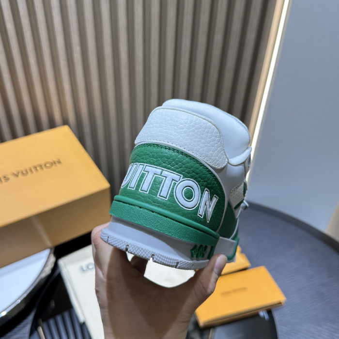 LV SNEAKER TRAINER   FOR-LV259