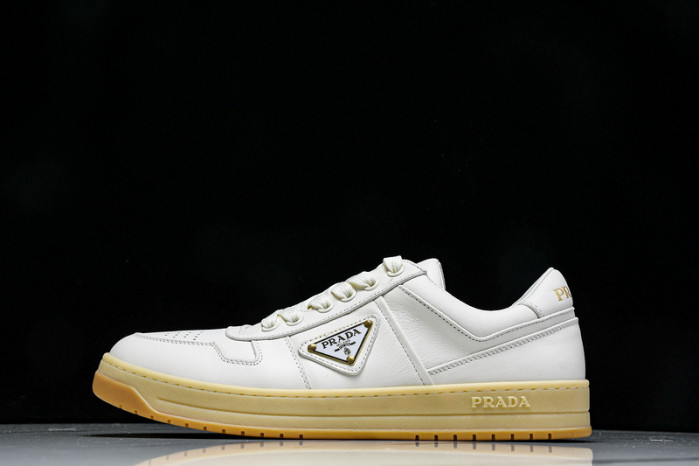 PRA shoes