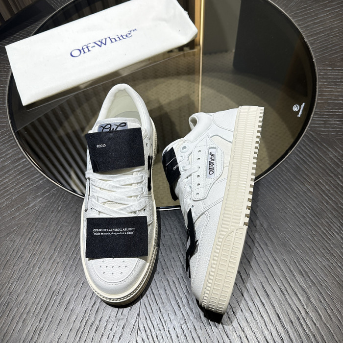 OF SNEAKER  OF-062603