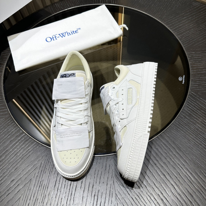 OF SNEAKER  OF-062605
