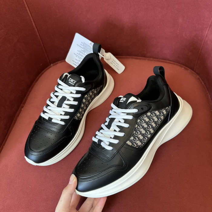 D10R B25 SNEAKER B25-03