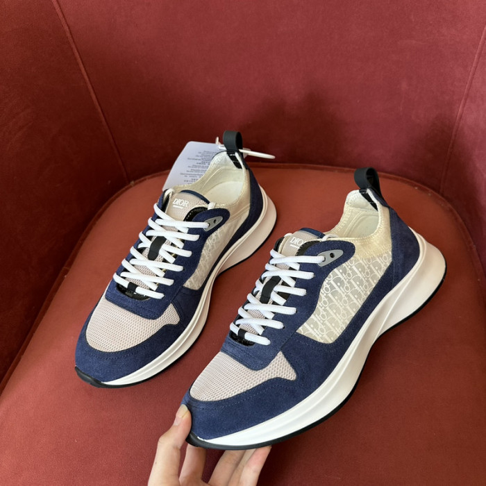 D10R B25 SNEAKER B25-05