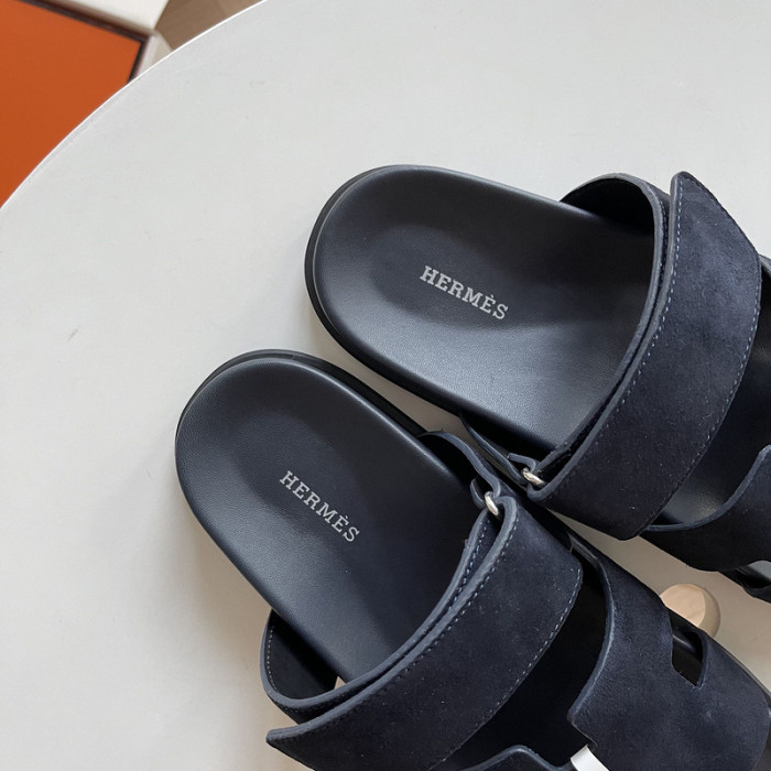 H*RMES  SLIDS   HM-45