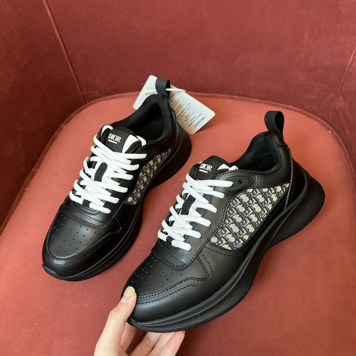 D10R B25 SNEAKER B25-07