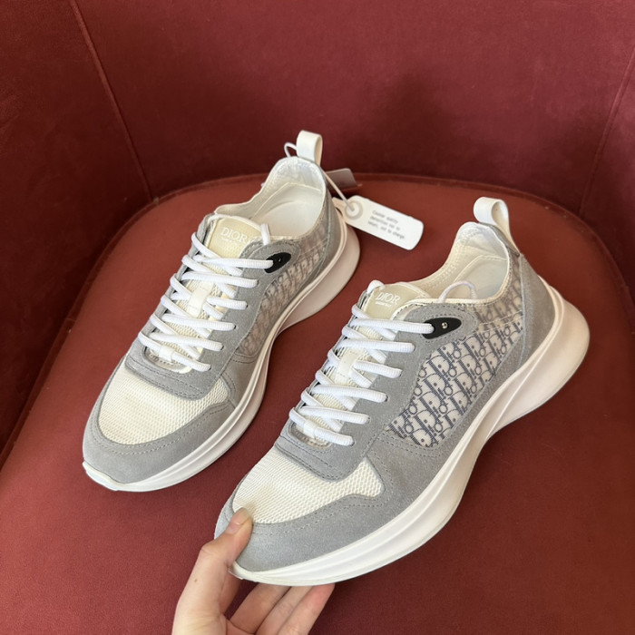 D10R B25 SNEAKER B25-09