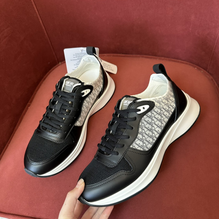D10R B25 SNEAKER B25-11