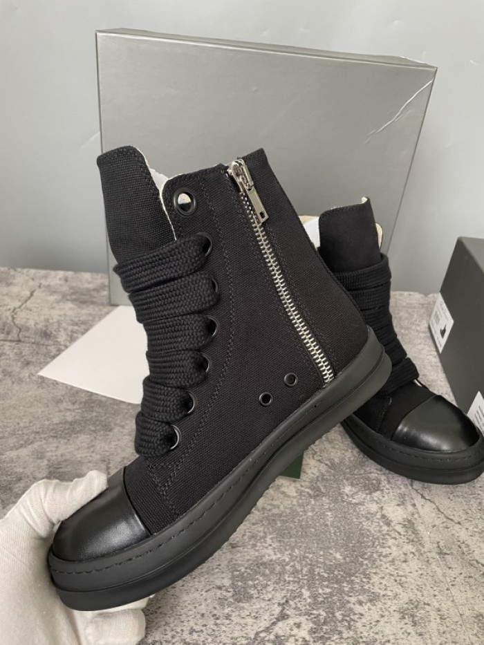 R1ck 0wens sneakers