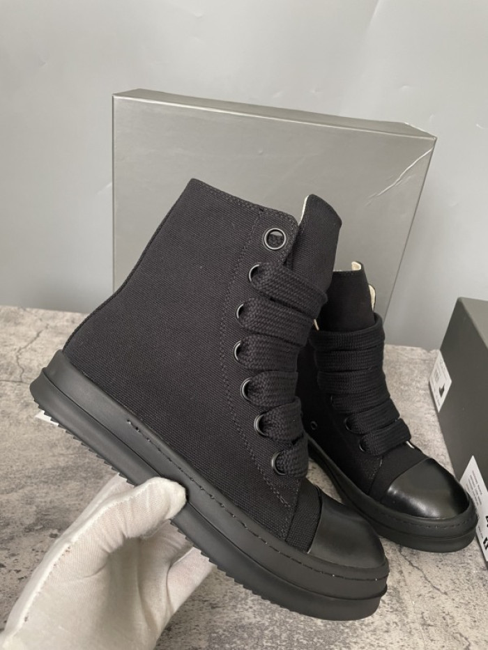 R1ck 0wens sneakers