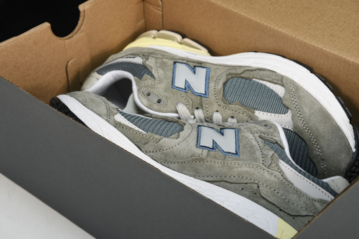 new Ba1an*e yeeshoes m2002rdd