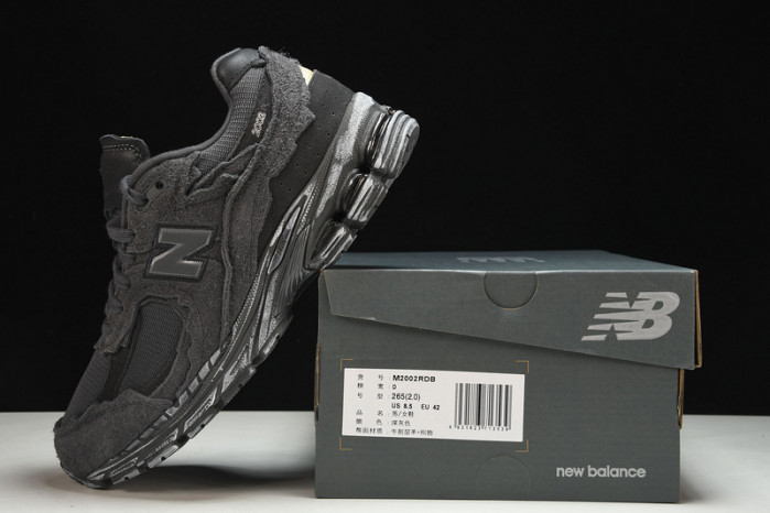new Ba1an*e yeeshoes  m2002rdb