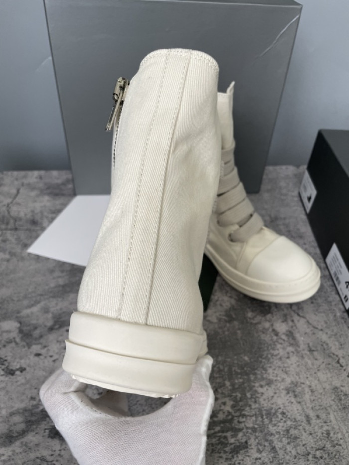 R1ck 0wens sneakers