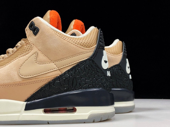 AIR Jordan 3 JTH NRG 