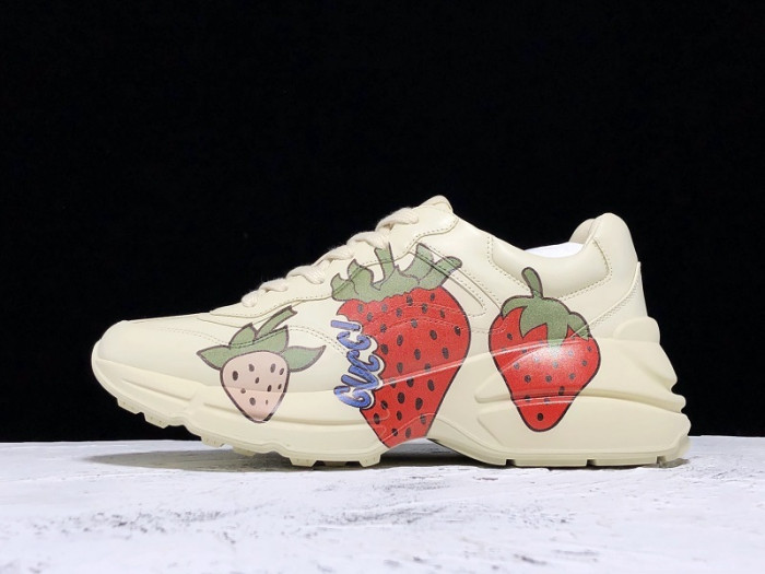 Gv*c trainer sneaker 576963 drw00 9522