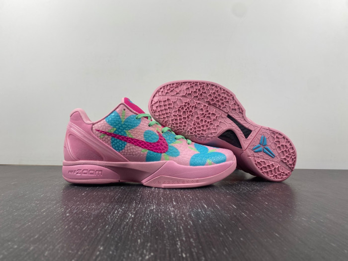 Nike Zoom Kobe 6 CM2190-621