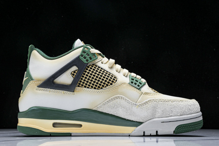 AIR JORDAN 4 RETRO    DC7770-106