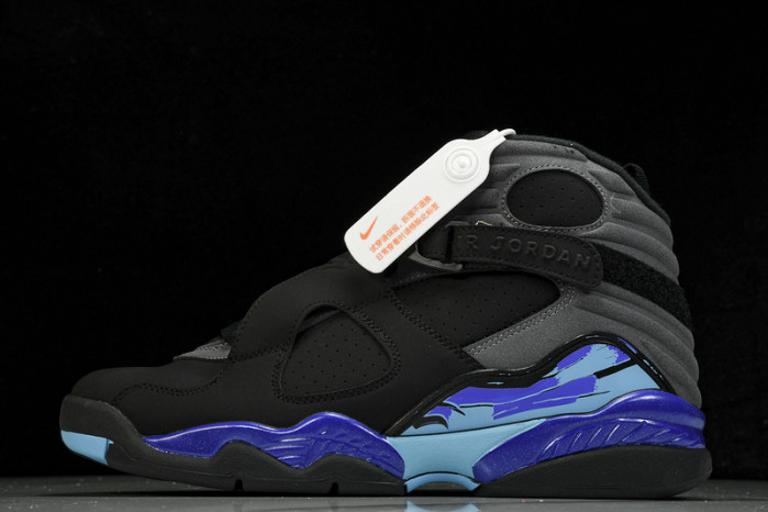 JORDAN 8 RETRO 