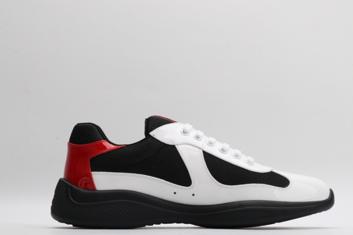 PRA shoes