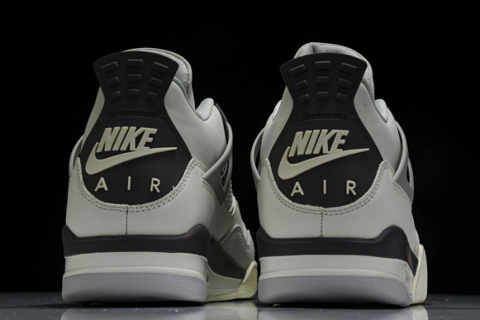 A Ma Maniére x Air Jordan 4 “Violet Ore AM   FZ4810-001