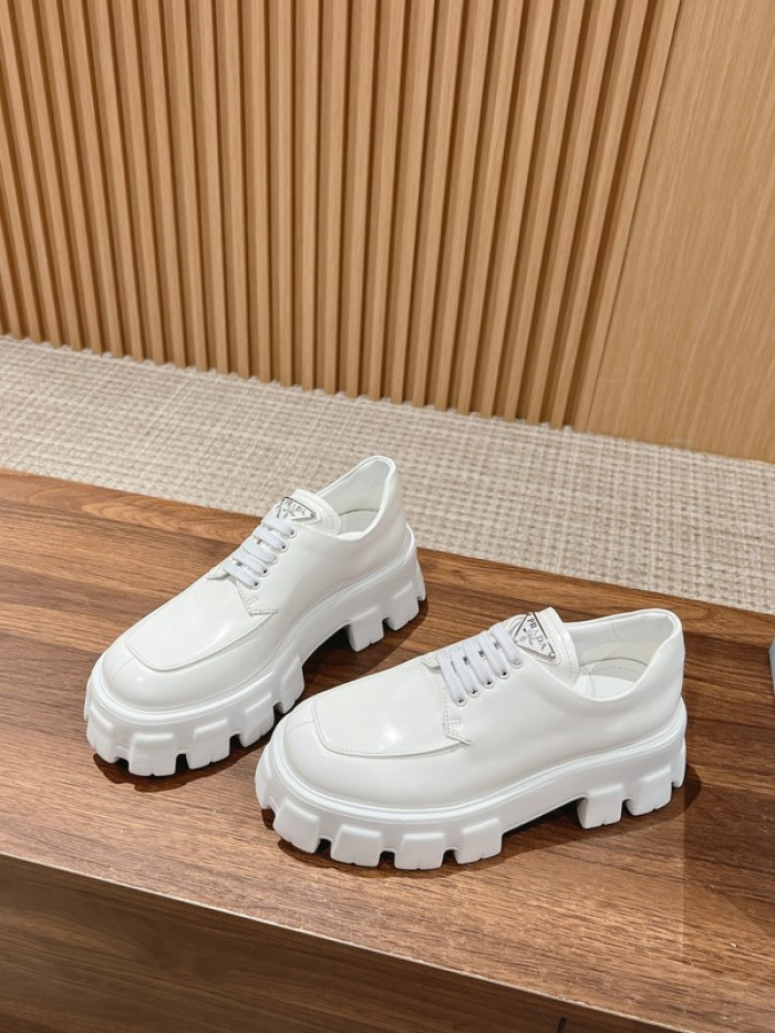 PRA shoes